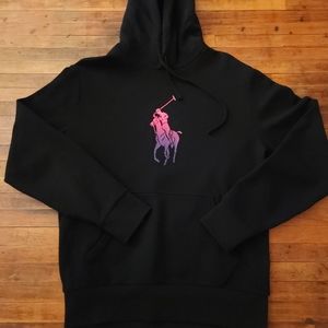 Polo Ralph Lauren men  hoodie